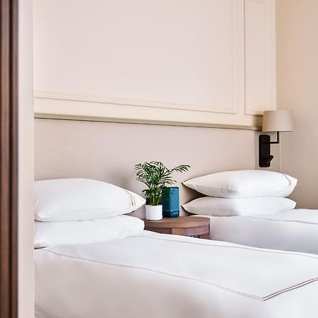 Lansdowne Kenmare Otel Dış mekan fotoğraf
