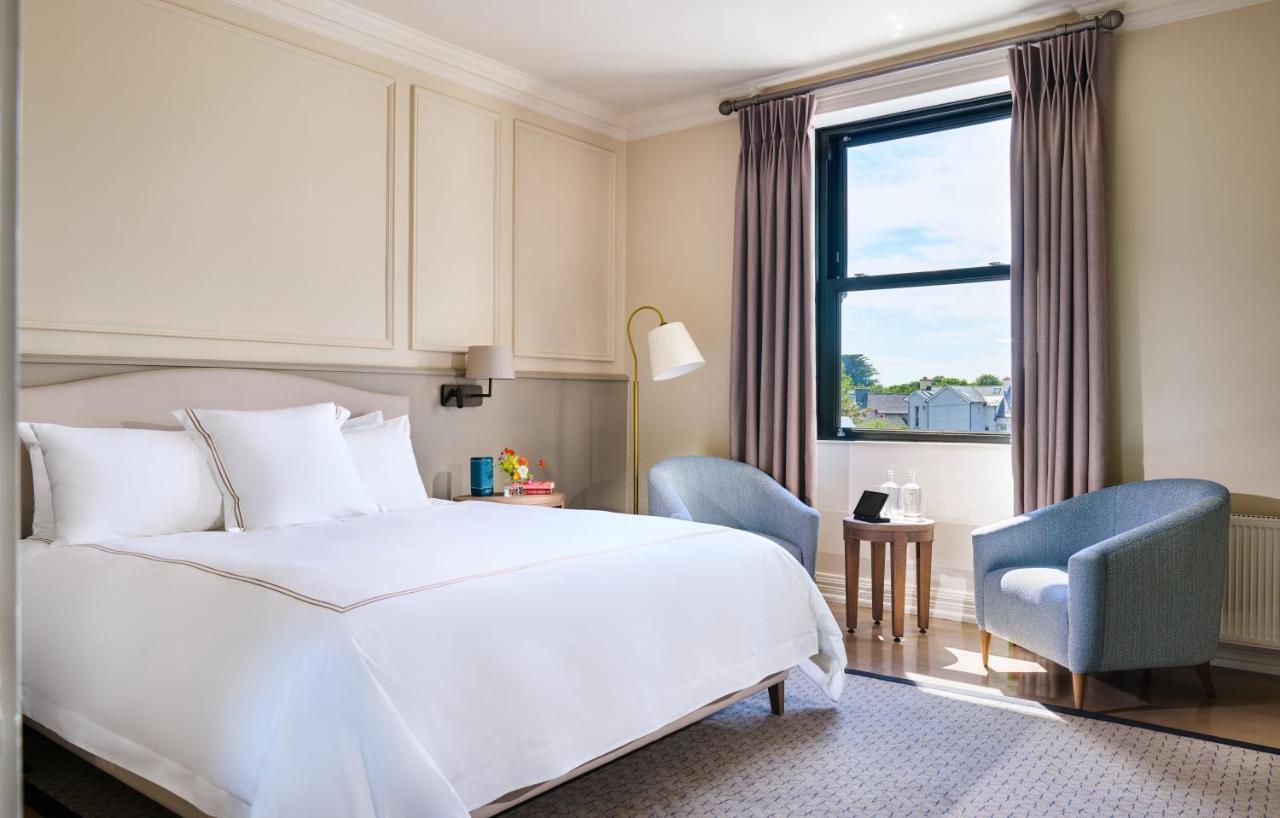 Lansdowne Kenmare Otel Dış mekan fotoğraf