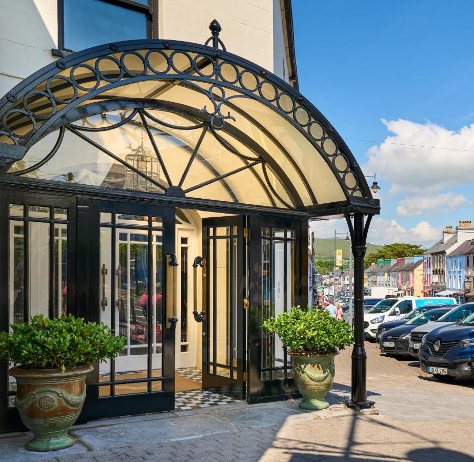 Lansdowne Kenmare Otel Dış mekan fotoğraf