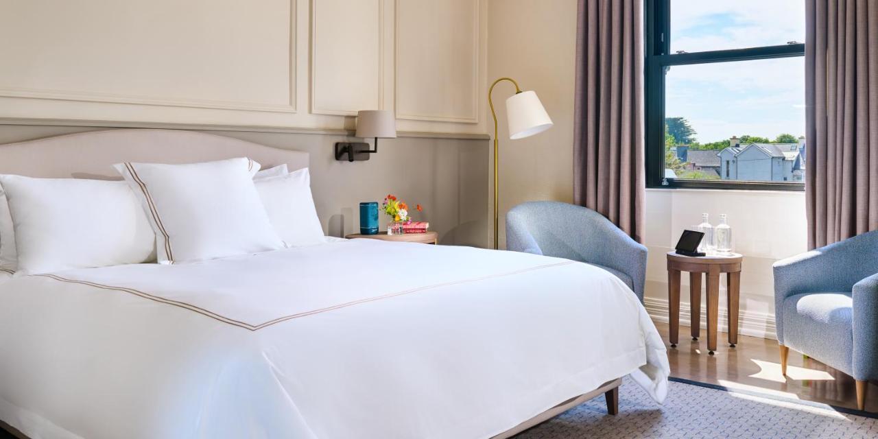 Lansdowne Kenmare Otel Dış mekan fotoğraf