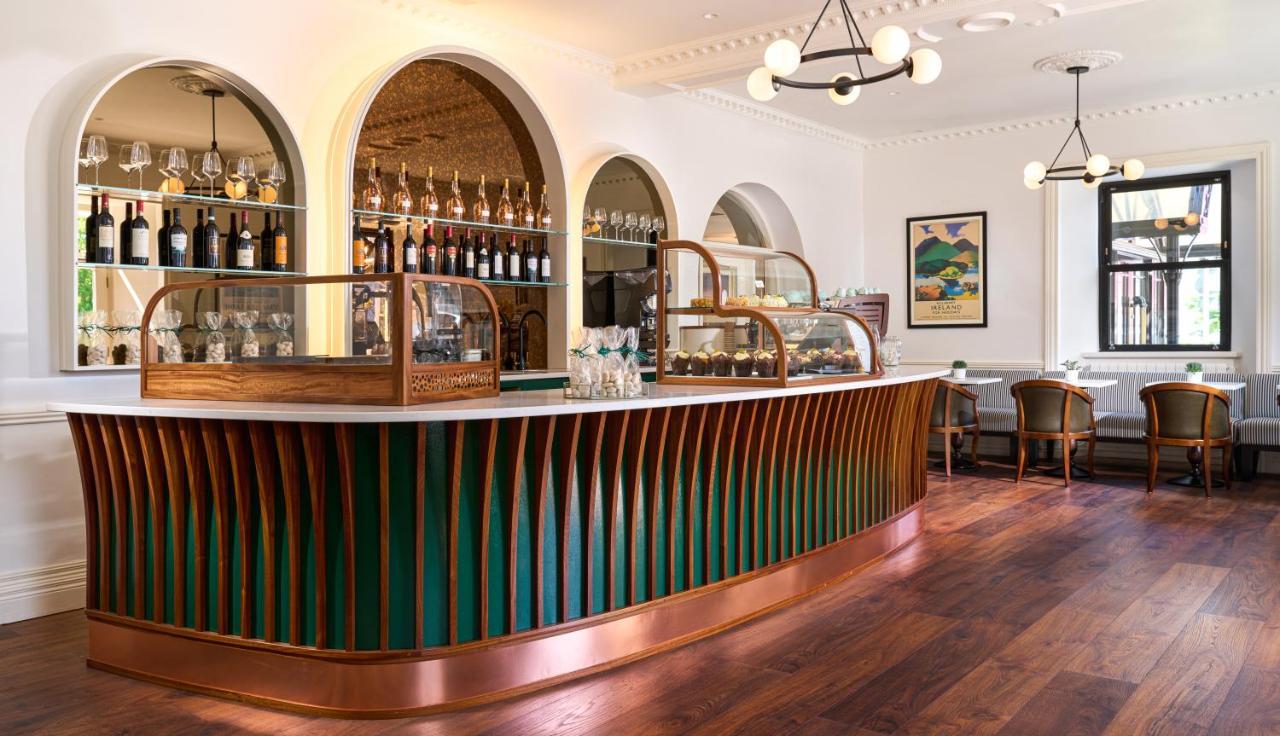 Lansdowne Kenmare Otel Dış mekan fotoğraf