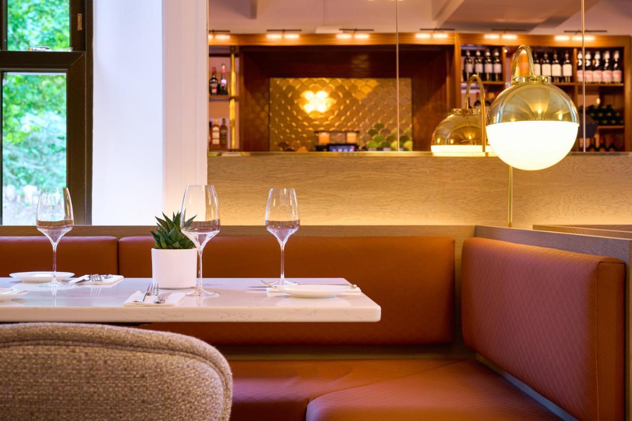 Lansdowne Kenmare Otel Dış mekan fotoğraf