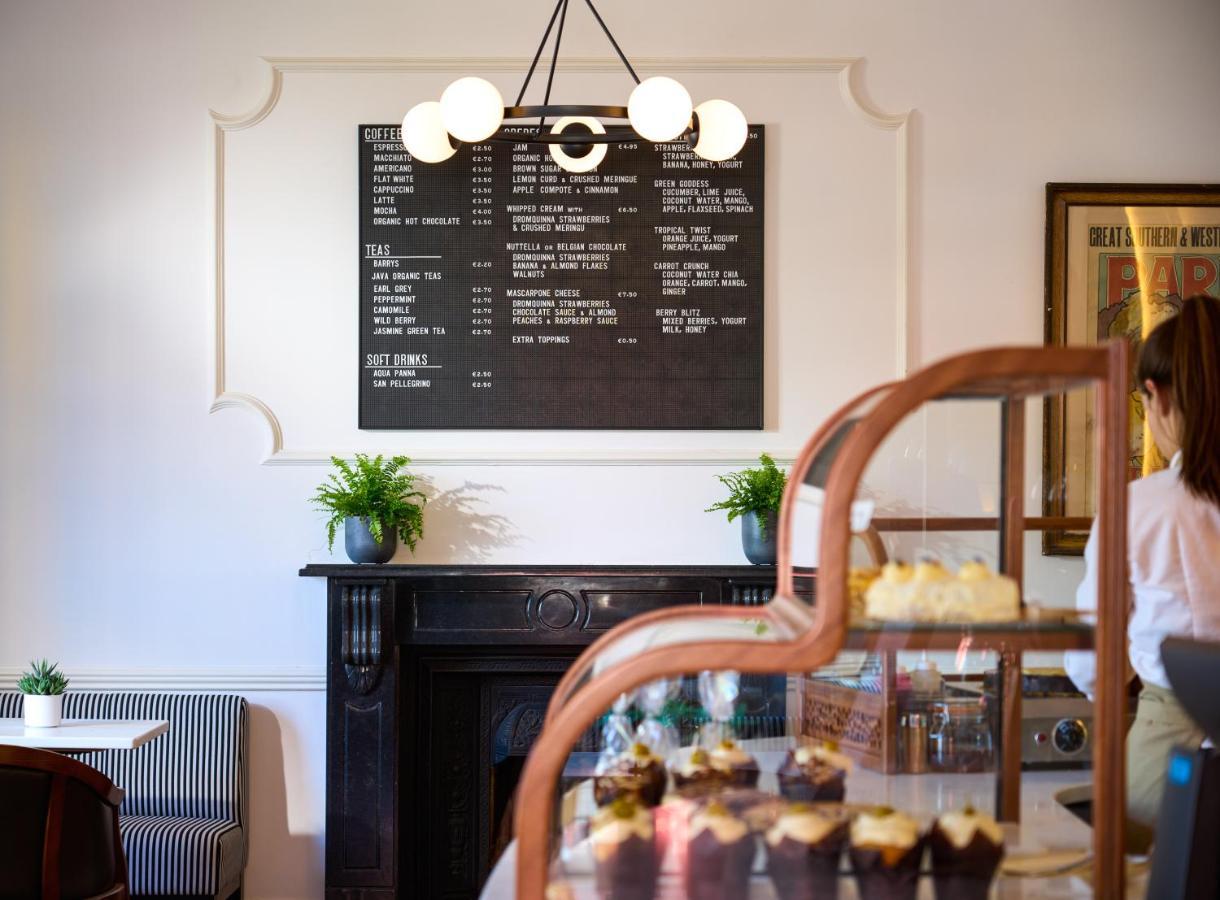 Lansdowne Kenmare Otel Dış mekan fotoğraf