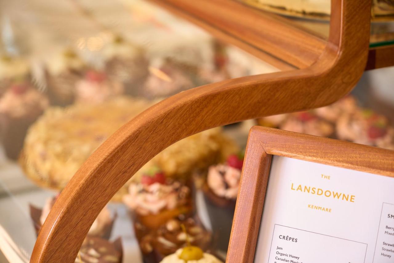 Lansdowne Kenmare Otel Dış mekan fotoğraf