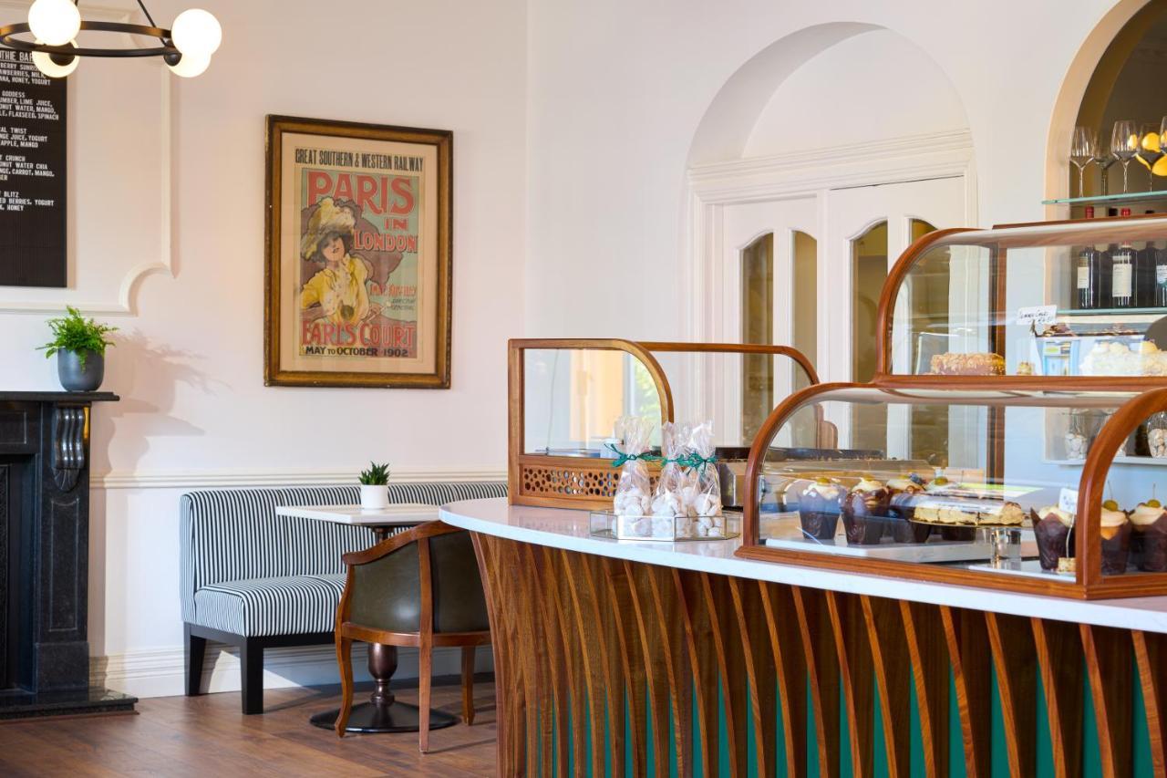 Lansdowne Kenmare Otel Dış mekan fotoğraf