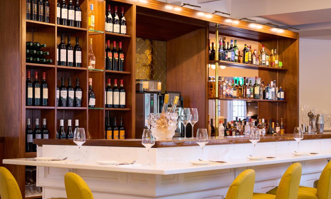Lansdowne Kenmare Otel Dış mekan fotoğraf