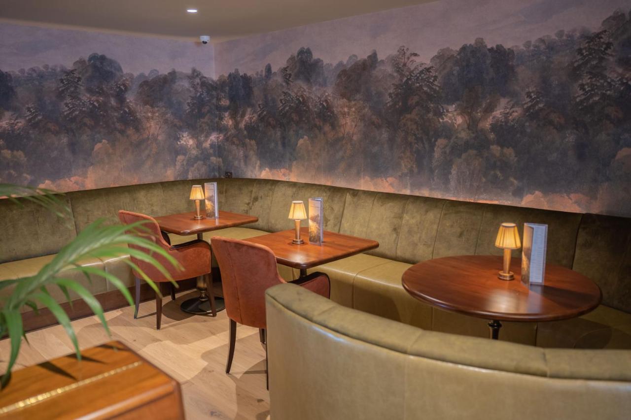 Lansdowne Kenmare Otel Dış mekan fotoğraf
