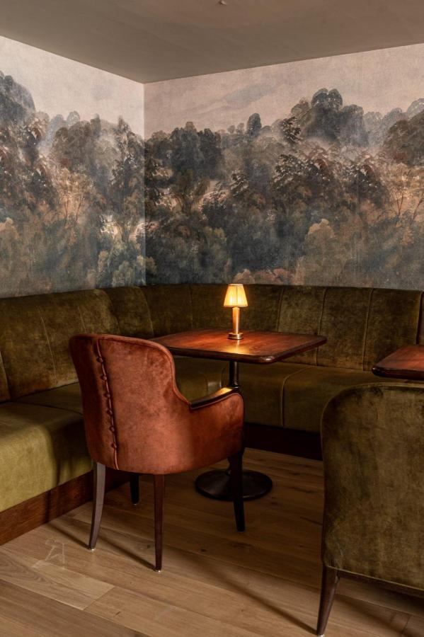 Lansdowne Kenmare Otel Dış mekan fotoğraf