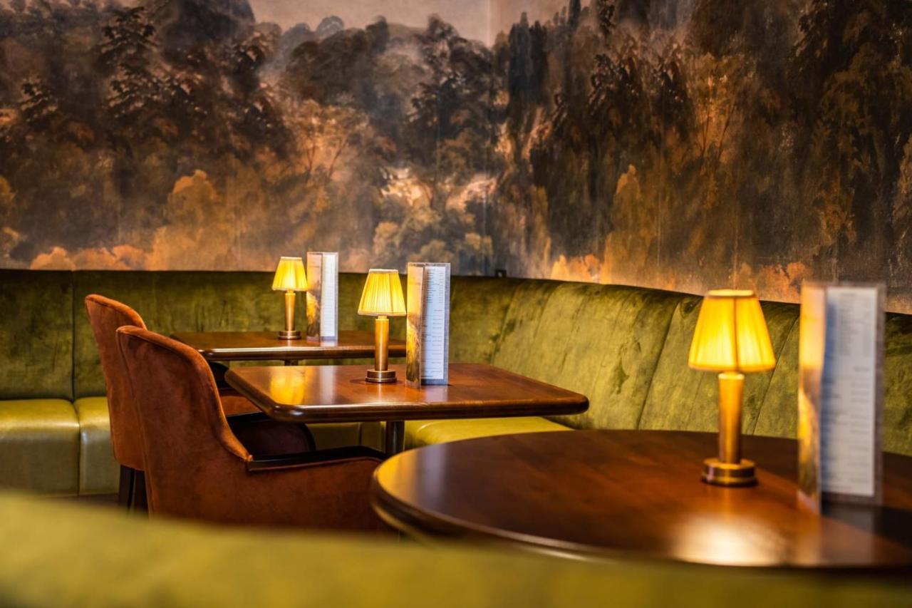 Lansdowne Kenmare Otel Dış mekan fotoğraf