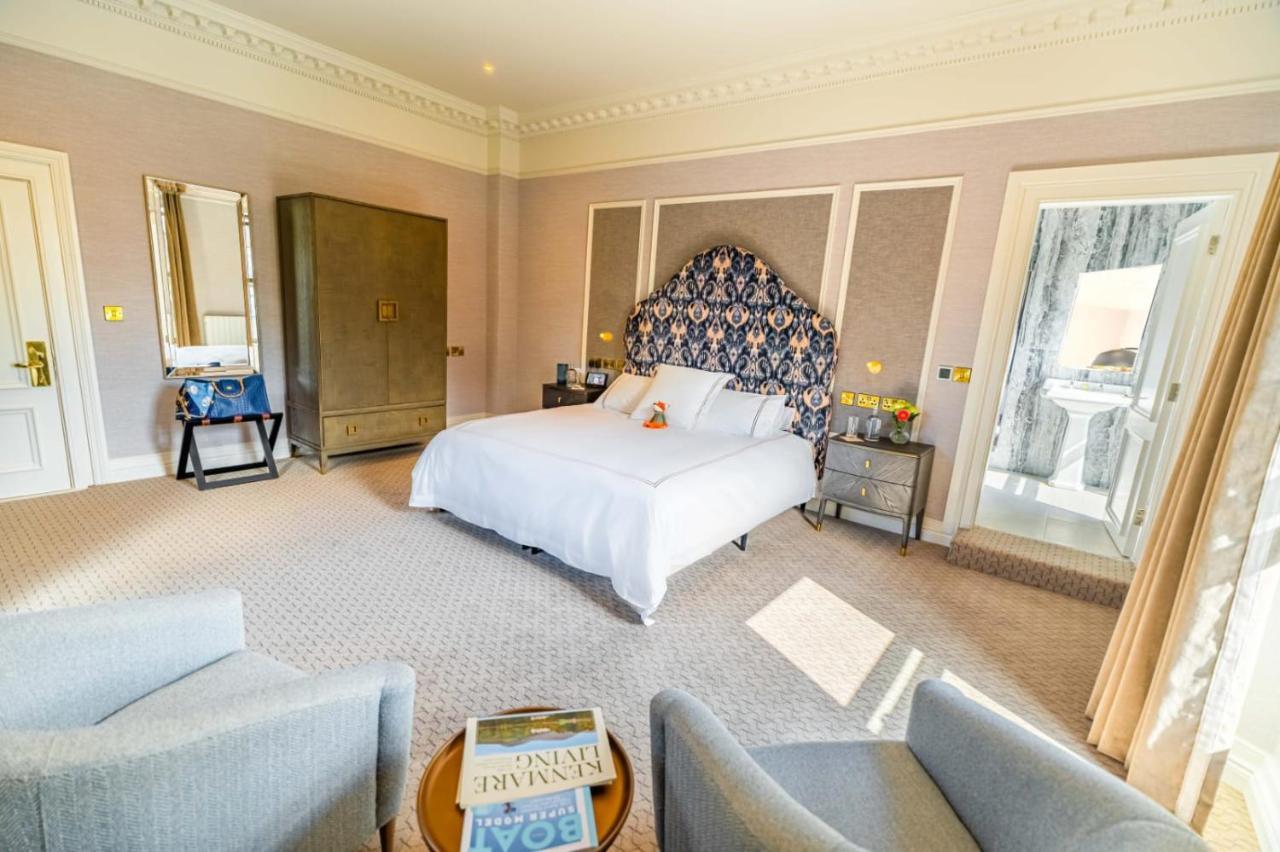 Lansdowne Kenmare Otel Dış mekan fotoğraf