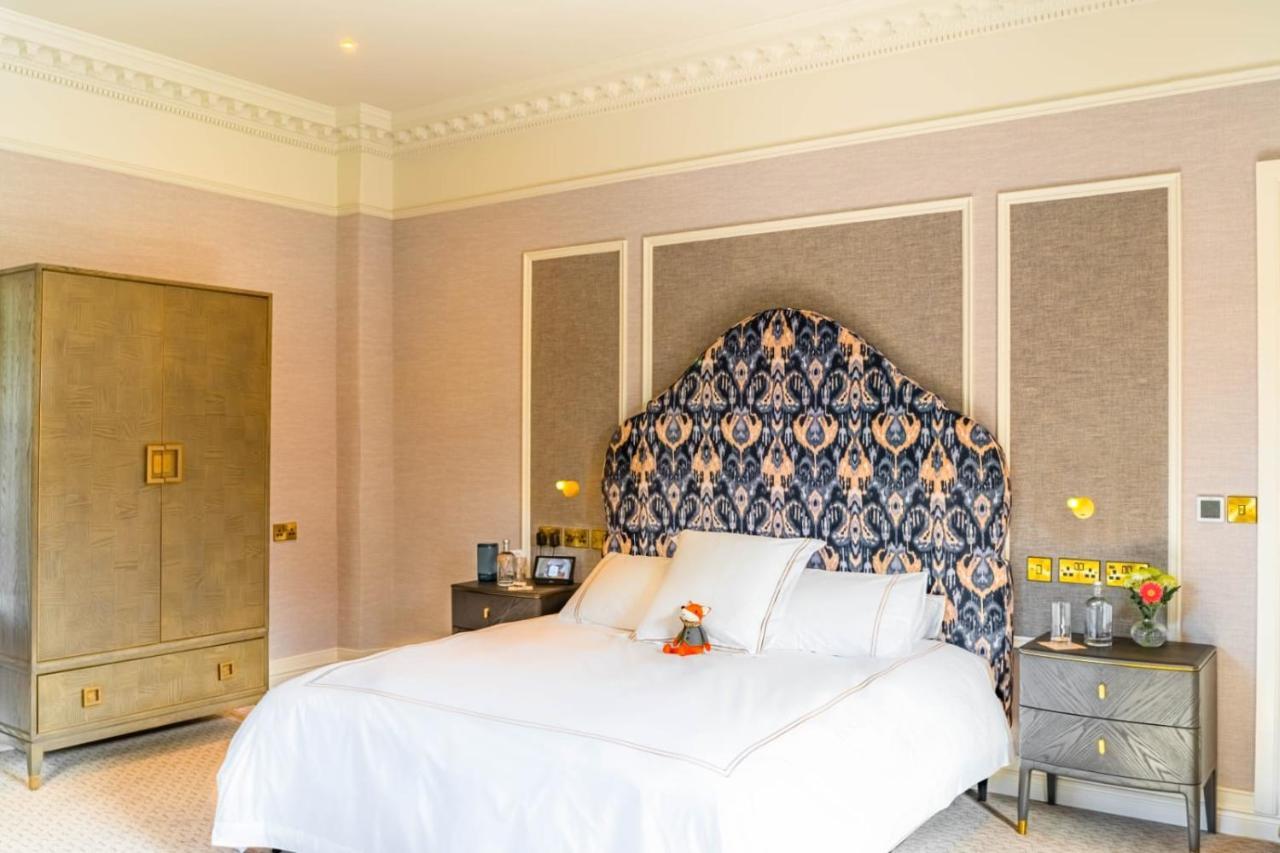 Lansdowne Kenmare Otel Dış mekan fotoğraf