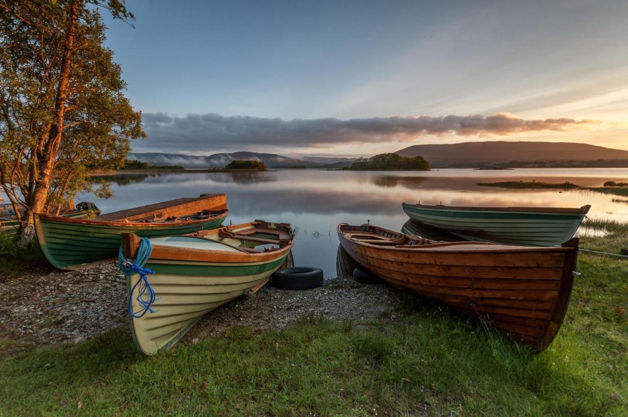 Lansdowne Kenmare Otel Dış mekan fotoğraf