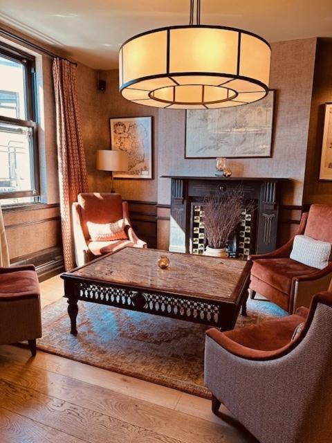 Lansdowne Kenmare Otel Dış mekan fotoğraf