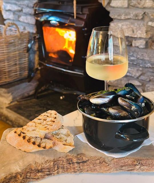 Lansdowne Kenmare Otel Dış mekan fotoğraf