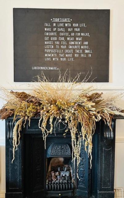 Lansdowne Kenmare Otel Dış mekan fotoğraf