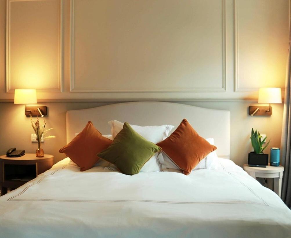 Lansdowne Kenmare Otel Dış mekan fotoğraf