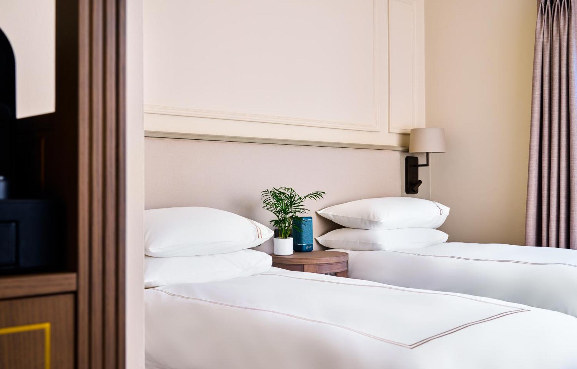Lansdowne Kenmare Otel Dış mekan fotoğraf