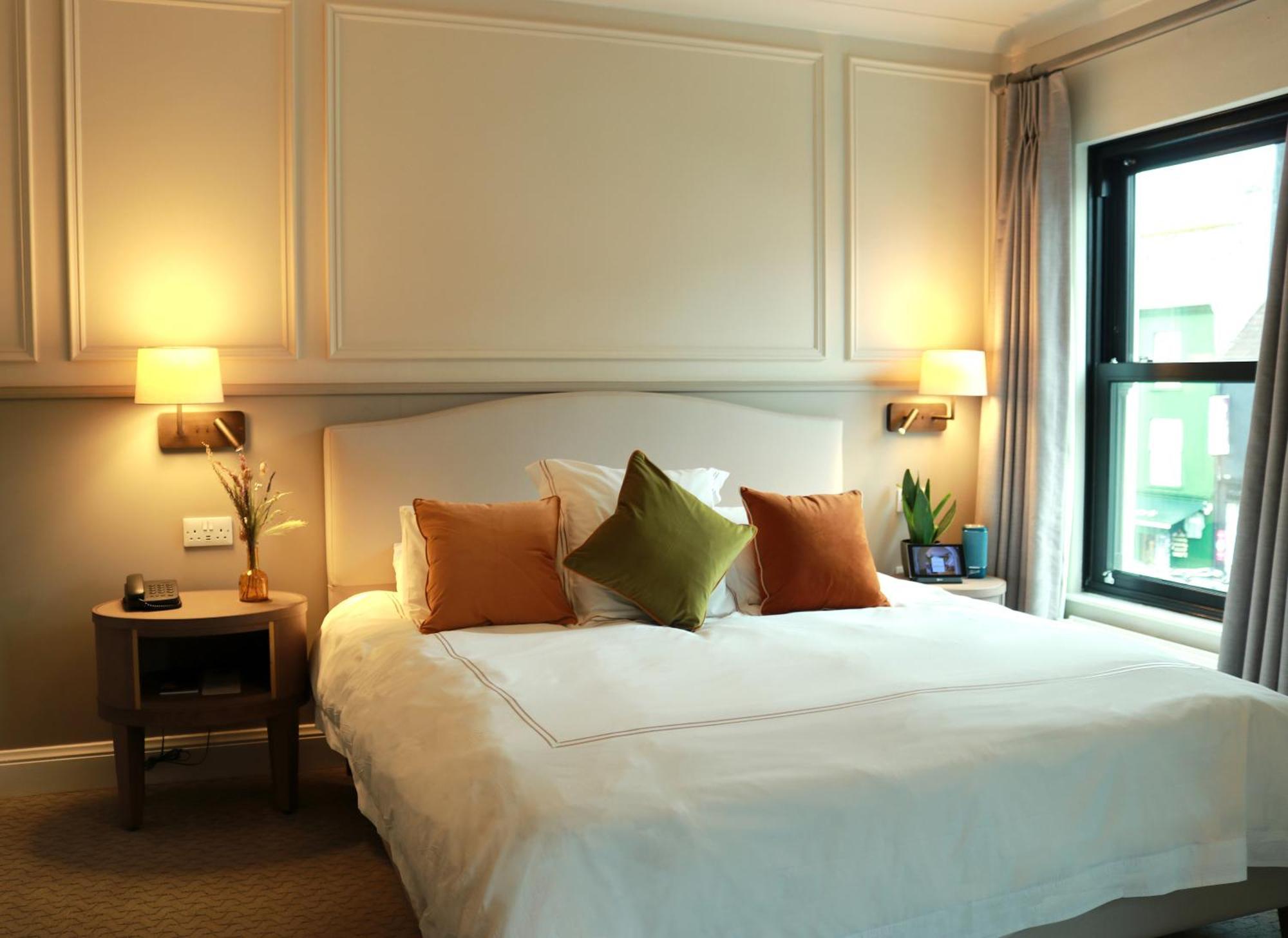 Lansdowne Kenmare Otel Dış mekan fotoğraf